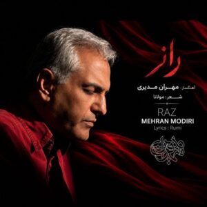 مهران مدیری