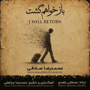 محمدرضا صادقی