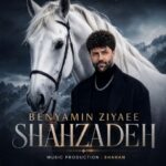 دانلود آهنگ بنیامین ضیایی شاهزاده