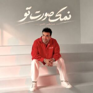 مرتضی نامی