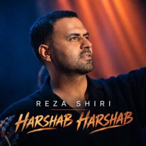 رضا شیری